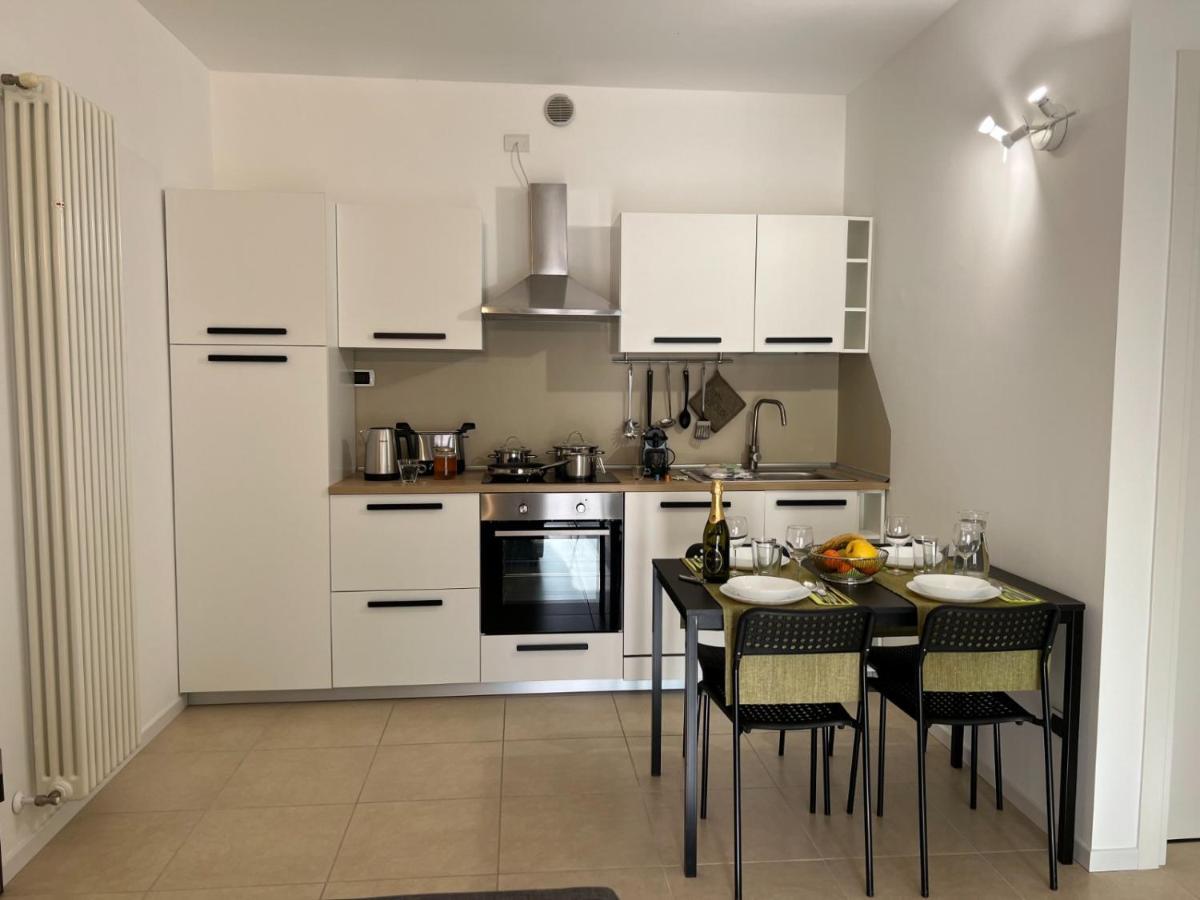 Alexandra'S Sunset Apartment Domaso Exterior photo