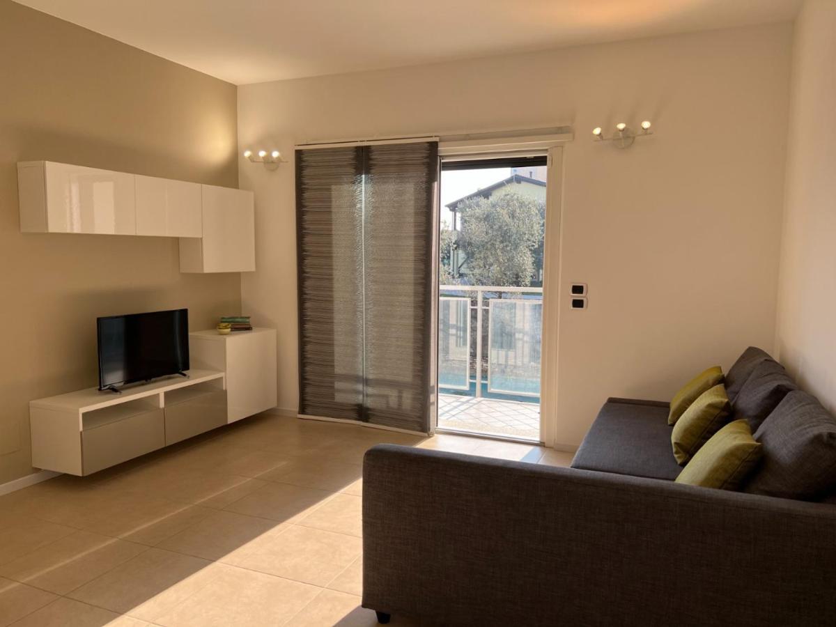 Alexandra'S Sunset Apartment Domaso Exterior photo
